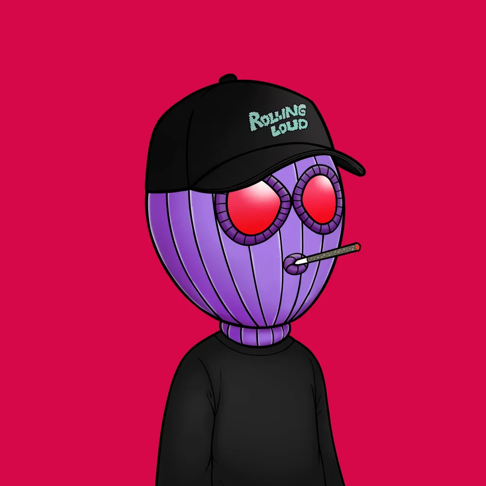 LoudPunx #1667