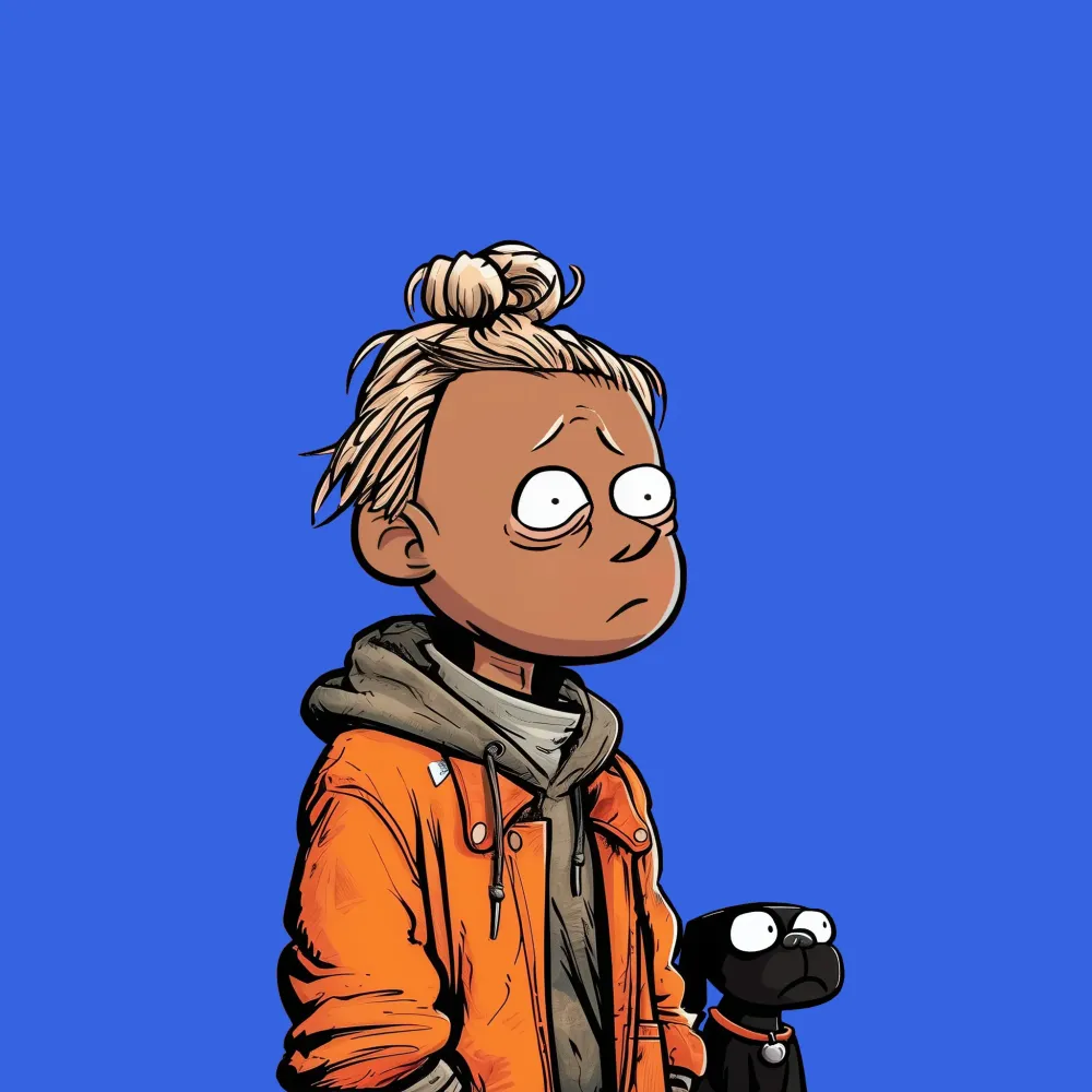 Digital Slops #3816