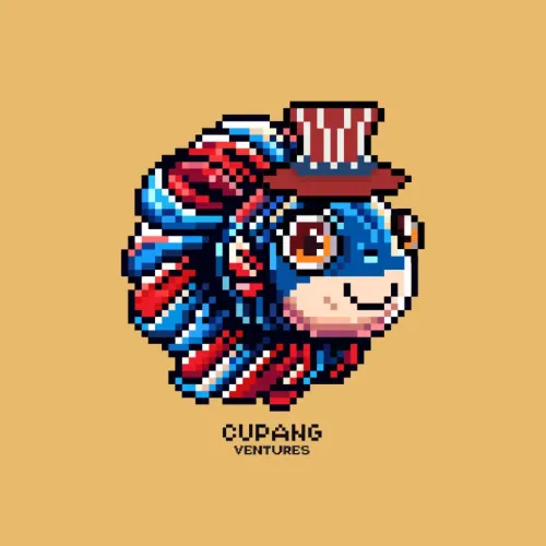 Cupang Ventures #6813