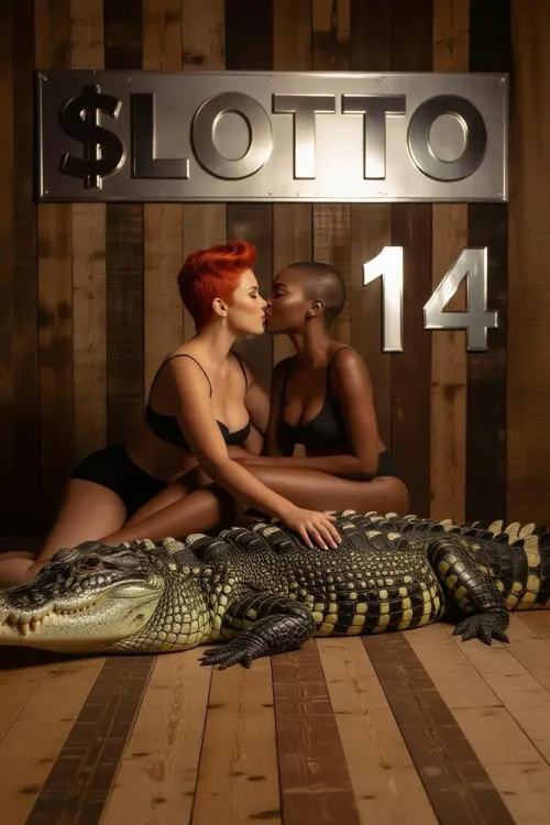 #14 Lesbihonest
