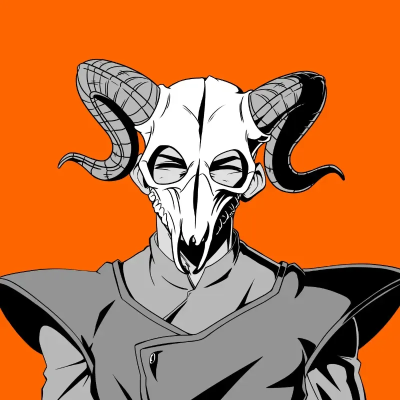 OMEN #205 (#76178174)