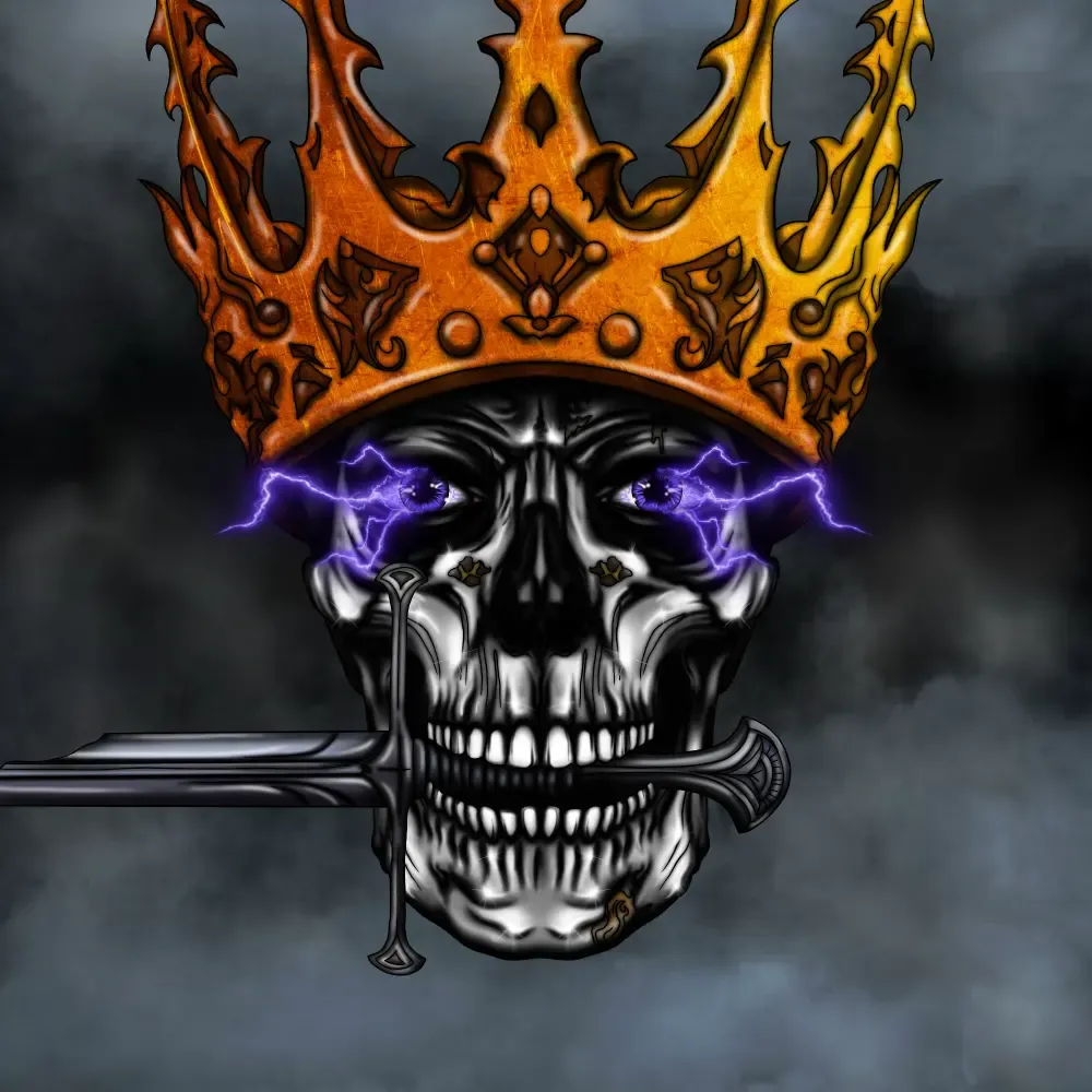 Crypt #1223