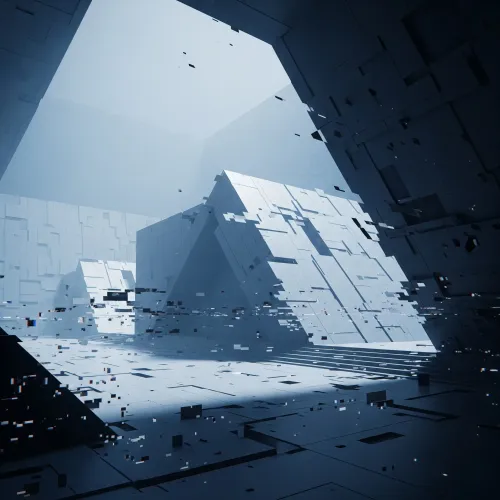 Monolith Shift #4