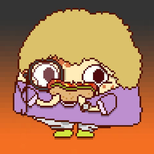 Pixel Taco #3143