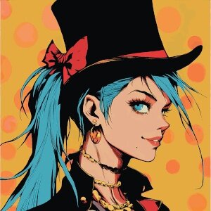 DegentleLady 0826 #826