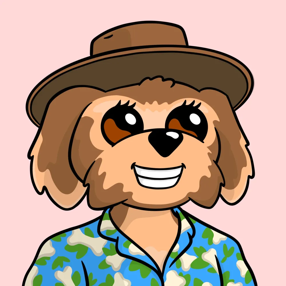 BoDoggos #1163