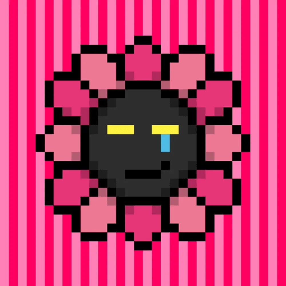 Murakami.Flower #5391