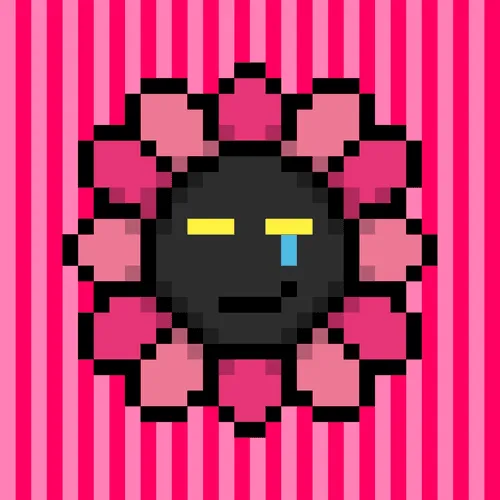 Murakami.Flower #5391