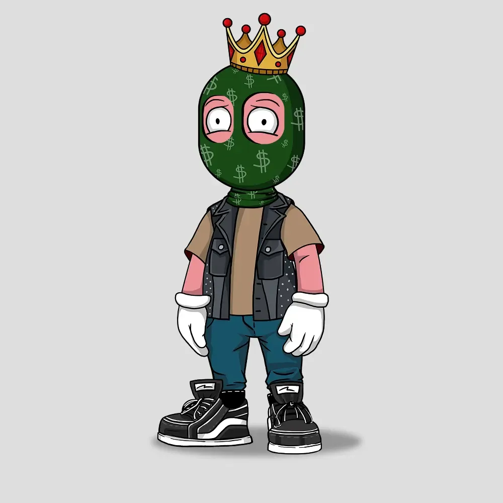 Based Style #21