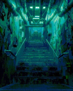 no exit ＃48733