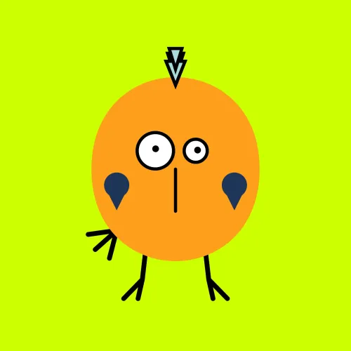 burd #834