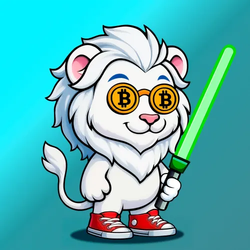Lions of Liquania #2518