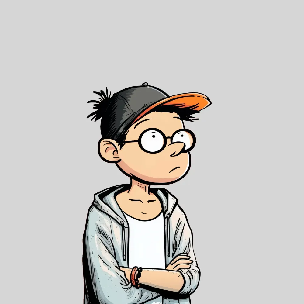 Digital Slops #2971