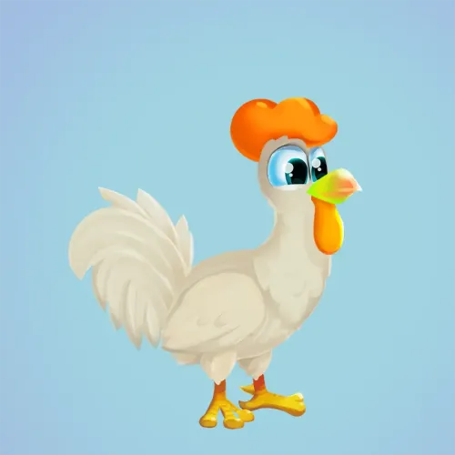 Chicken23892 #6003