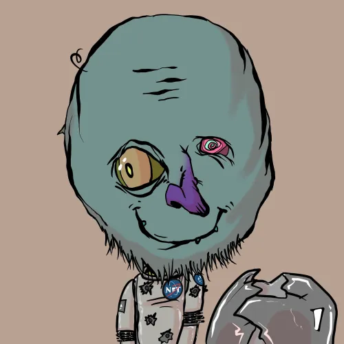 goblintown #8294