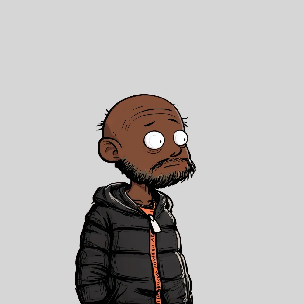 Digital Slops #2738