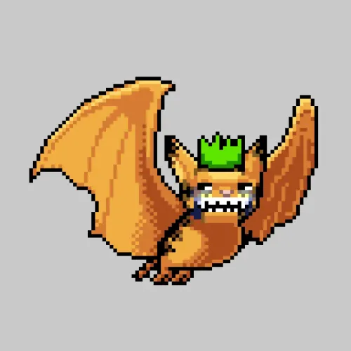 CryptoBat #9238