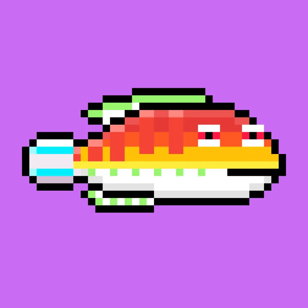 CryptoFish #793