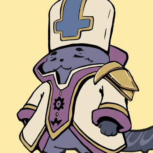 Degen Fat Cat #18232