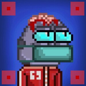 Rock Soul Pepe #2906