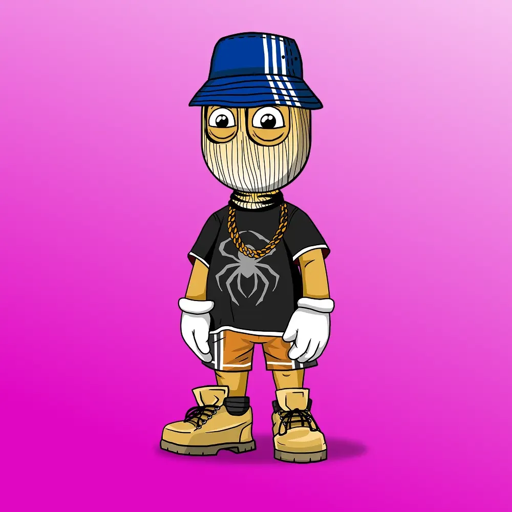 Based Style #3696