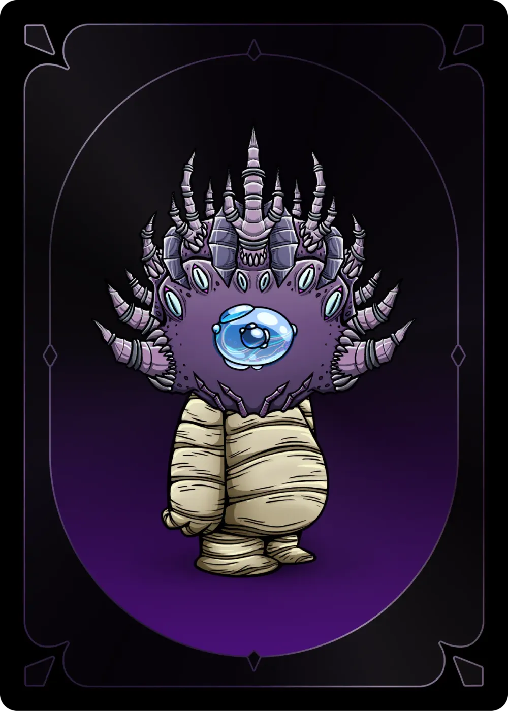 Otherside Koda #2984