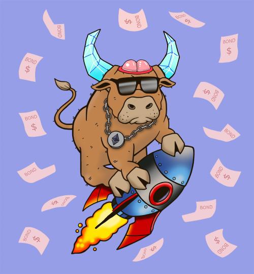 Bull #4088
