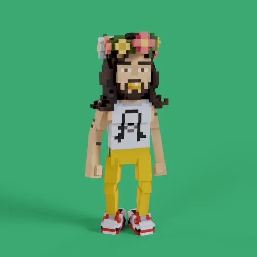 SteveAoki #0320