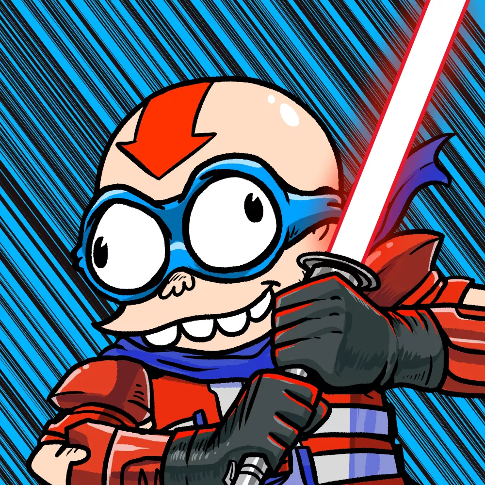 Jukiverse  #2455