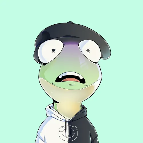 Frogana #3983