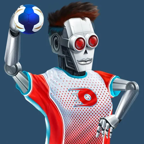 Sportsbot #9170