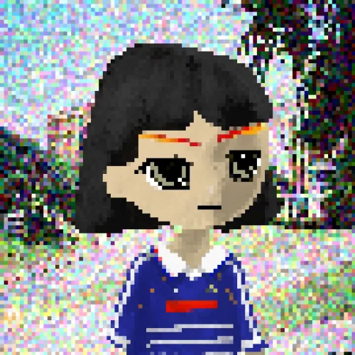 Retardio Pixels #102