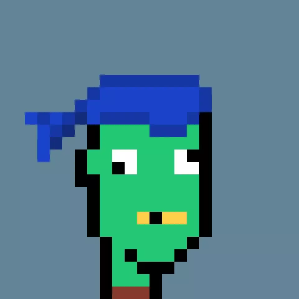 KevinPunks #398
