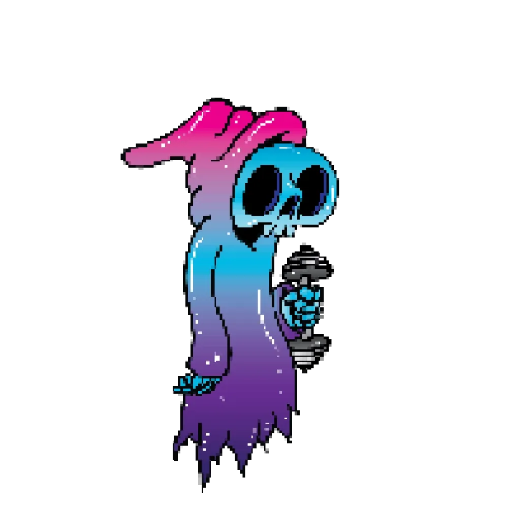 ✅ Ethscription Reaper #7 (Ethscription #72592)