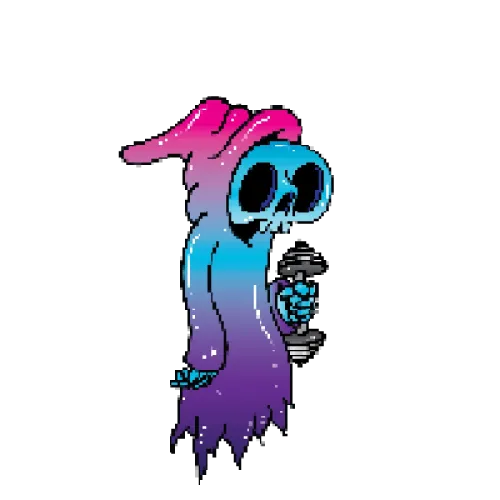 ✅ Ethscription Reaper #7 (Ethscription #72592)