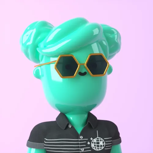 Citizen of Vibetown #188