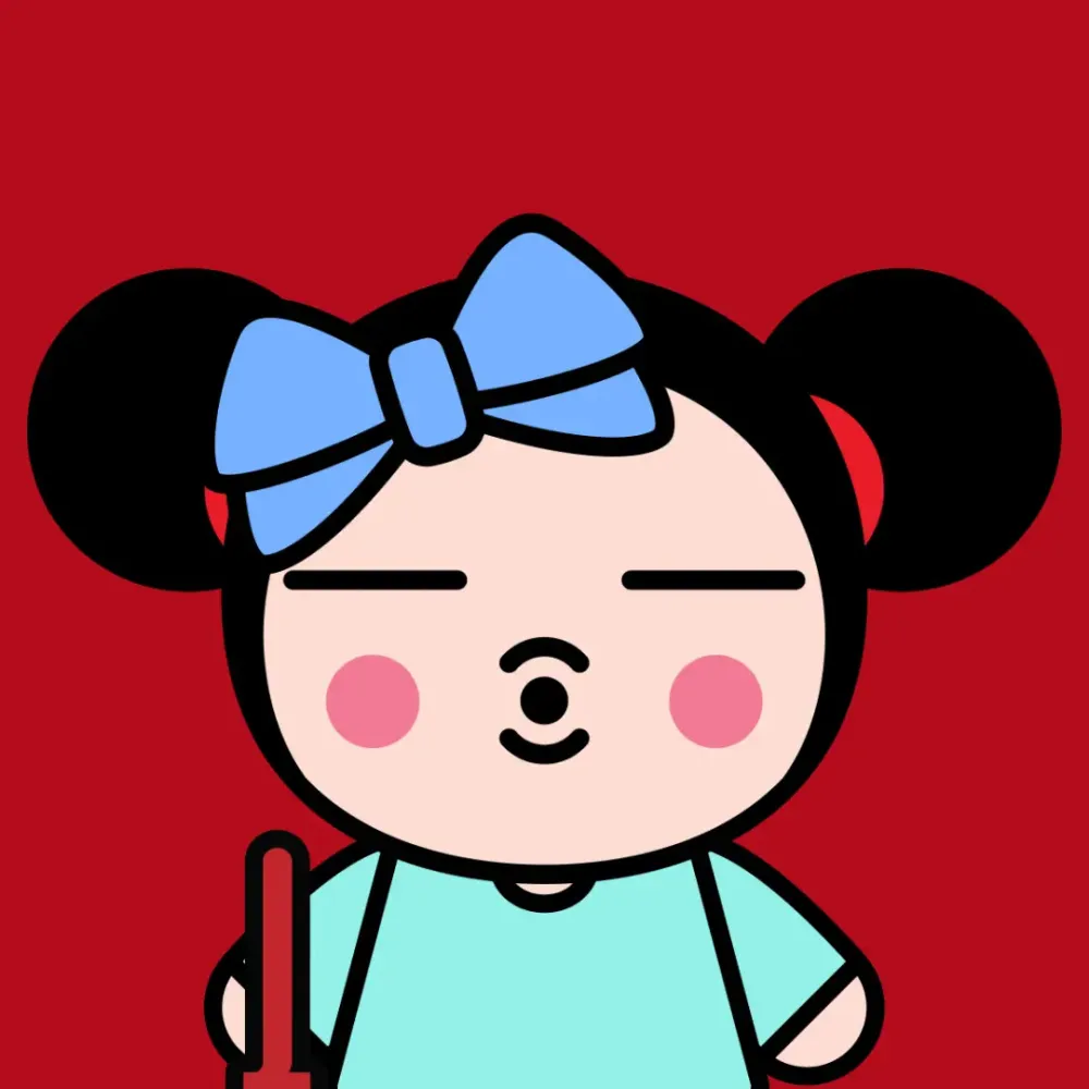 Pucca World #2825