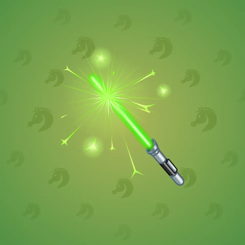 Party Sparkler #64517