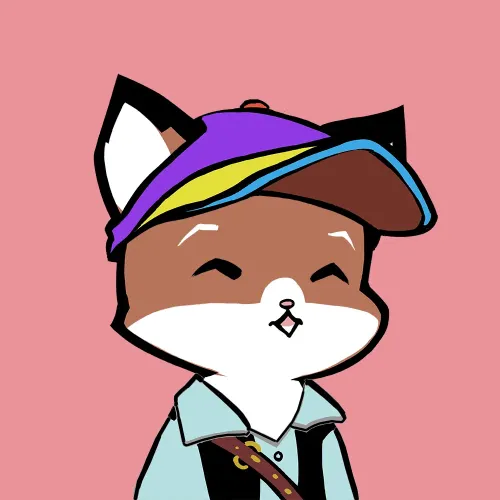 Foxy #490