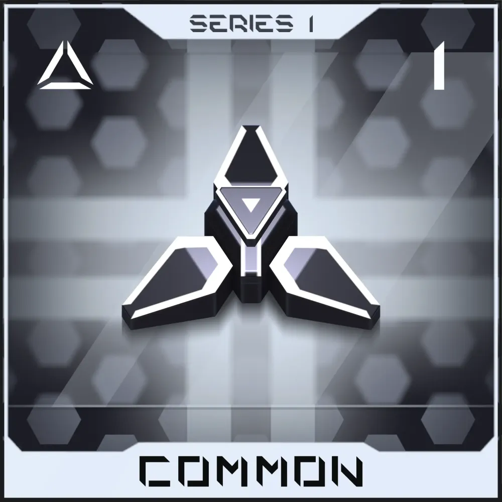 Series 1 Building #3475