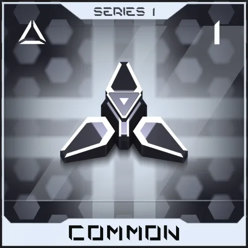 Series 1 Building #3475