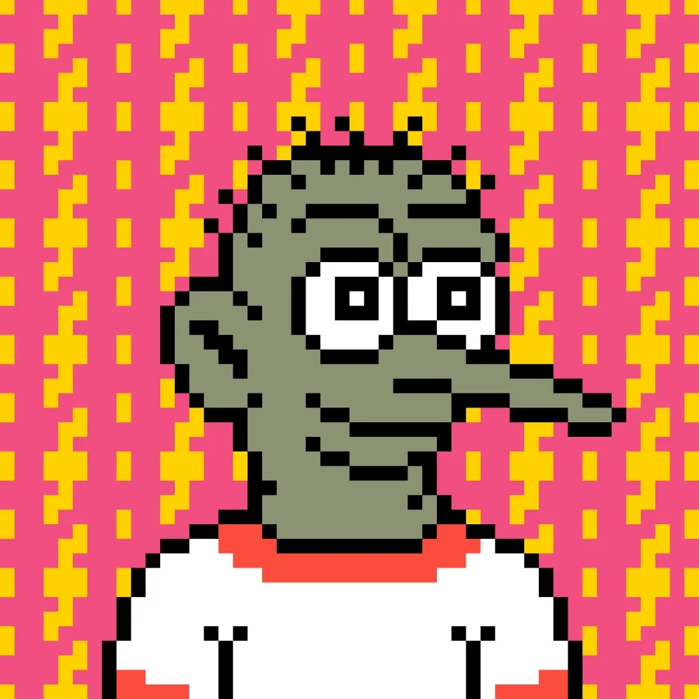 No Bad Trippers #751