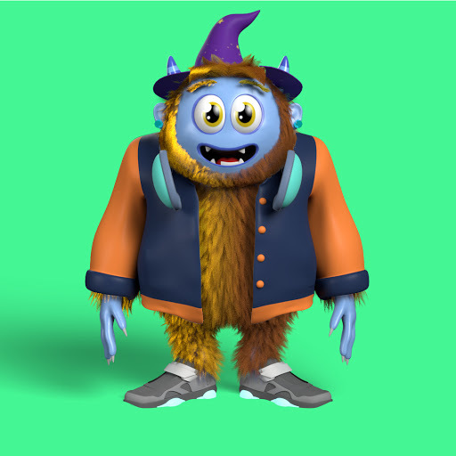 SuperYeti #6287