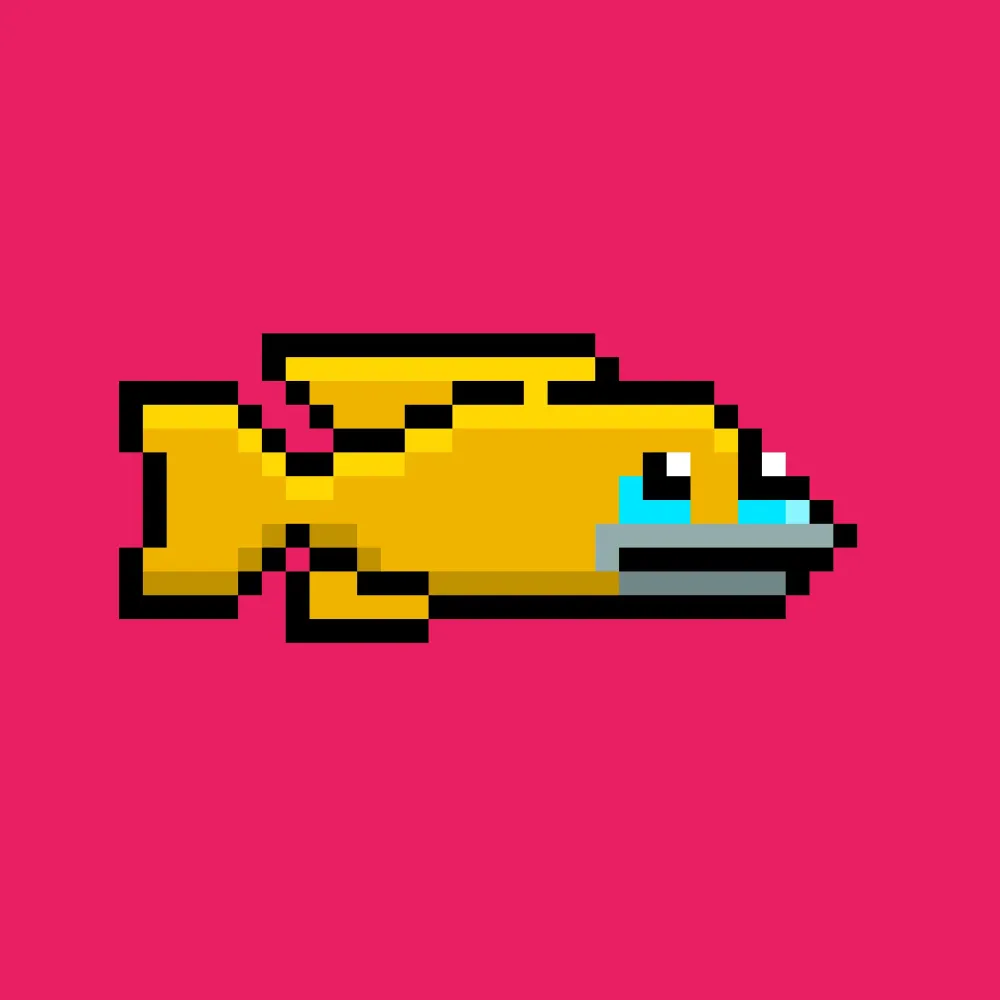 CryptoFish #799