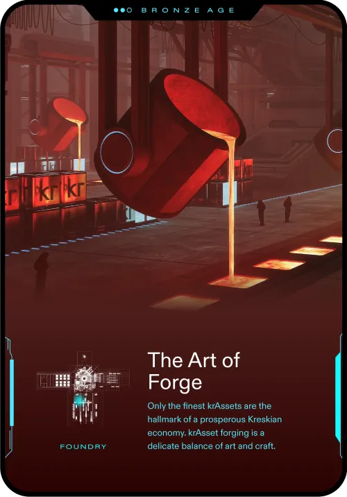 Art of Forge #4