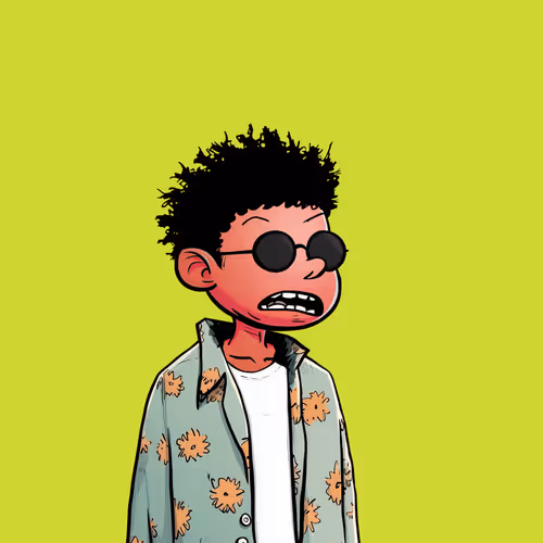 Digital Slops #4911