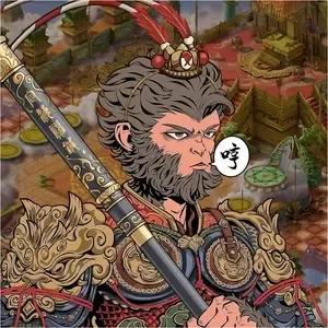 wukong ＃1452 （＃426387177）