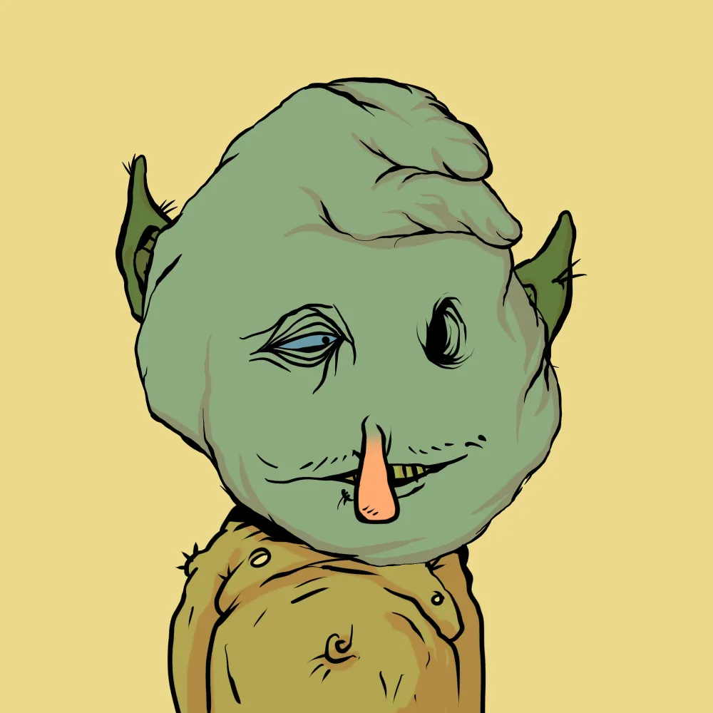 goblintown #6528