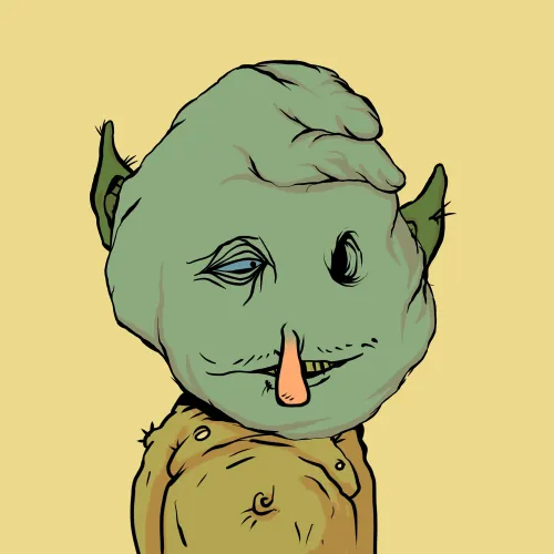 goblintown #6528
