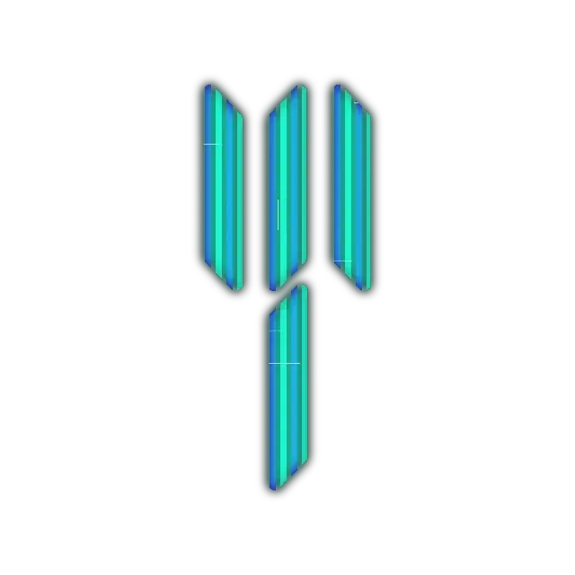 FORK #13